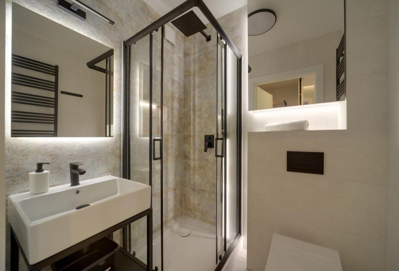 Apartamenty Sun Seasons 24 - Nad Lomnica 14 Centrum Karpacz Εξωτερικό φωτογραφία