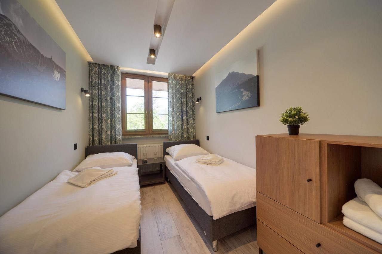 Apartamenty Sun Seasons 24 - Nad Lomnica 14 Centrum Karpacz Εξωτερικό φωτογραφία