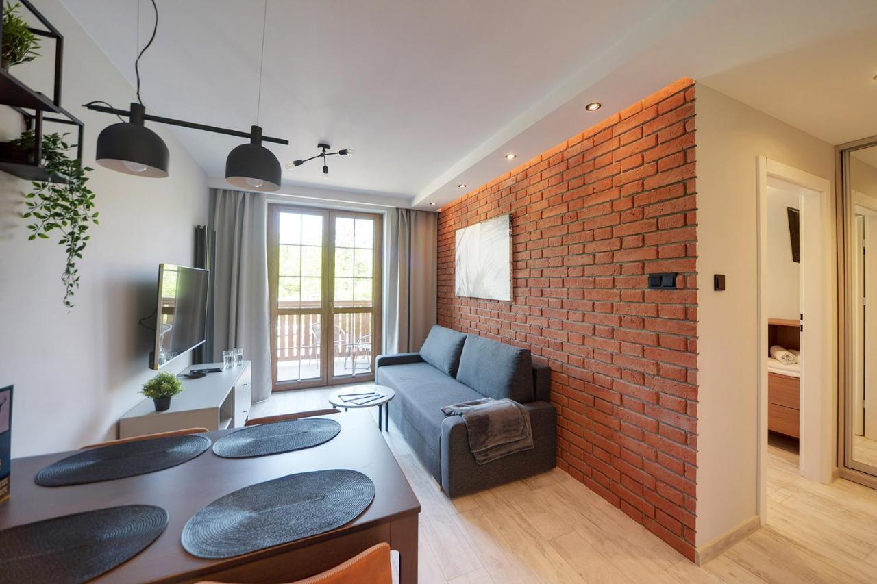Apartamenty Sun Seasons 24 - Nad Lomnica 14 Centrum Karpacz Εξωτερικό φωτογραφία